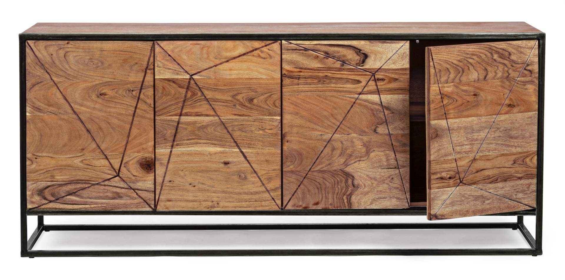 Sideboard EGON 4 Türen