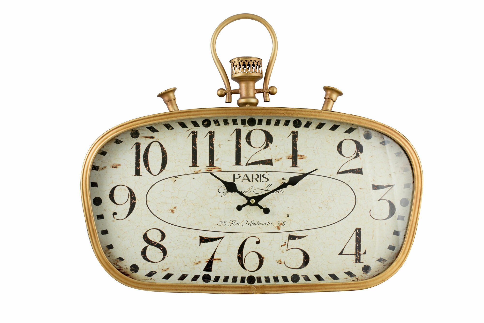 Wanduhr BASTIAN