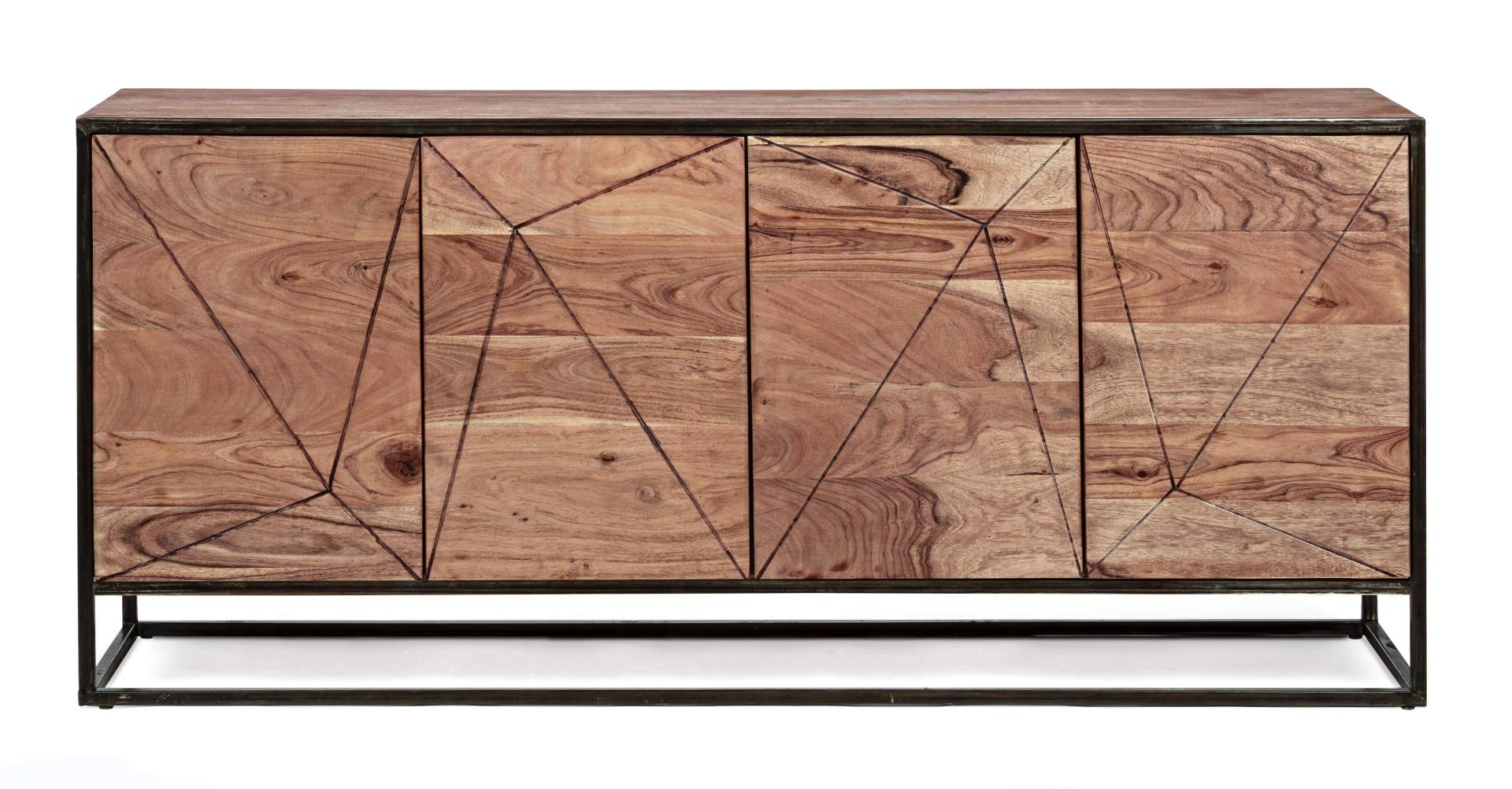 Sideboard EGON 4 Türen