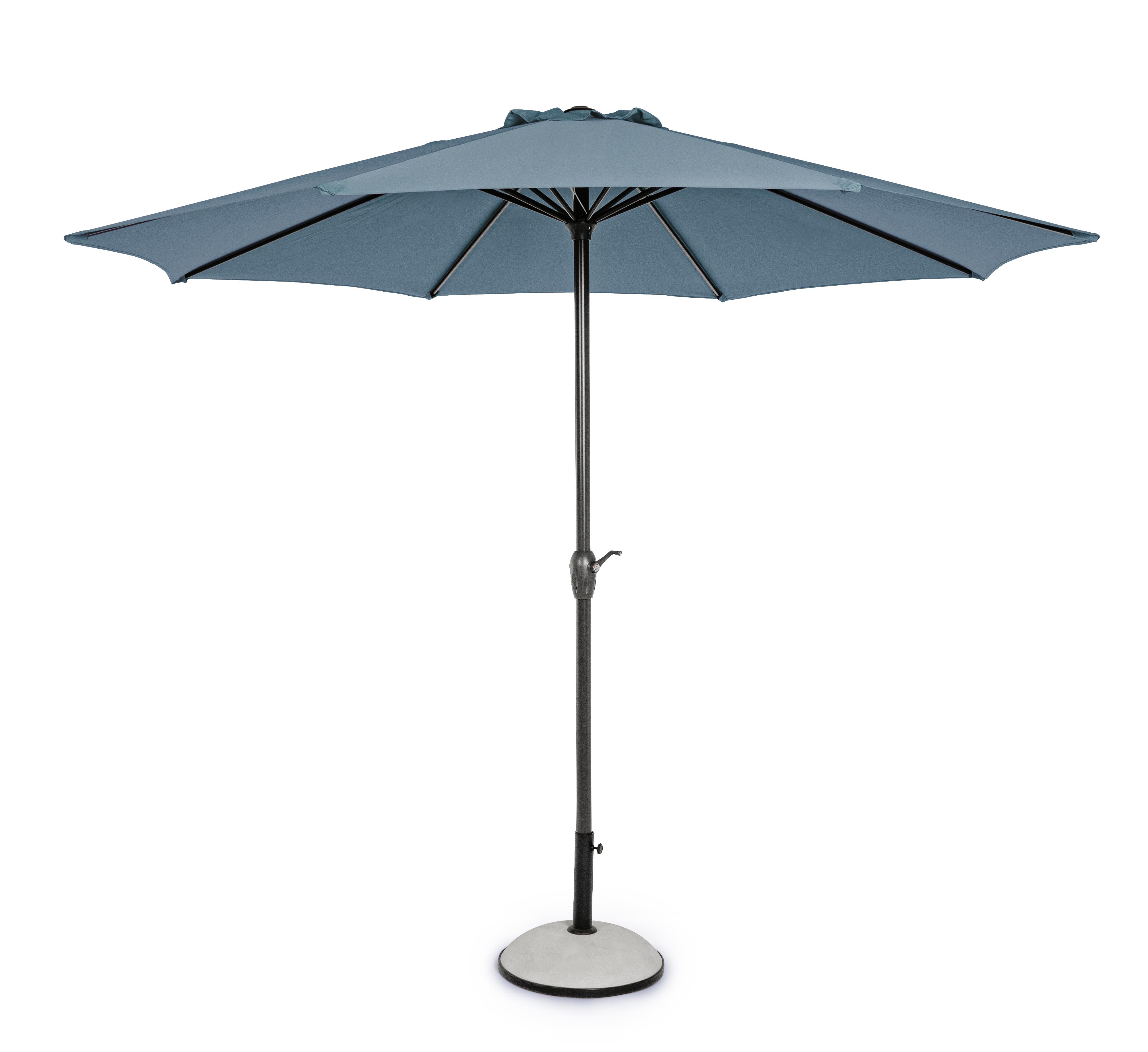 Sonnenschirm KALIFE 3m cloud