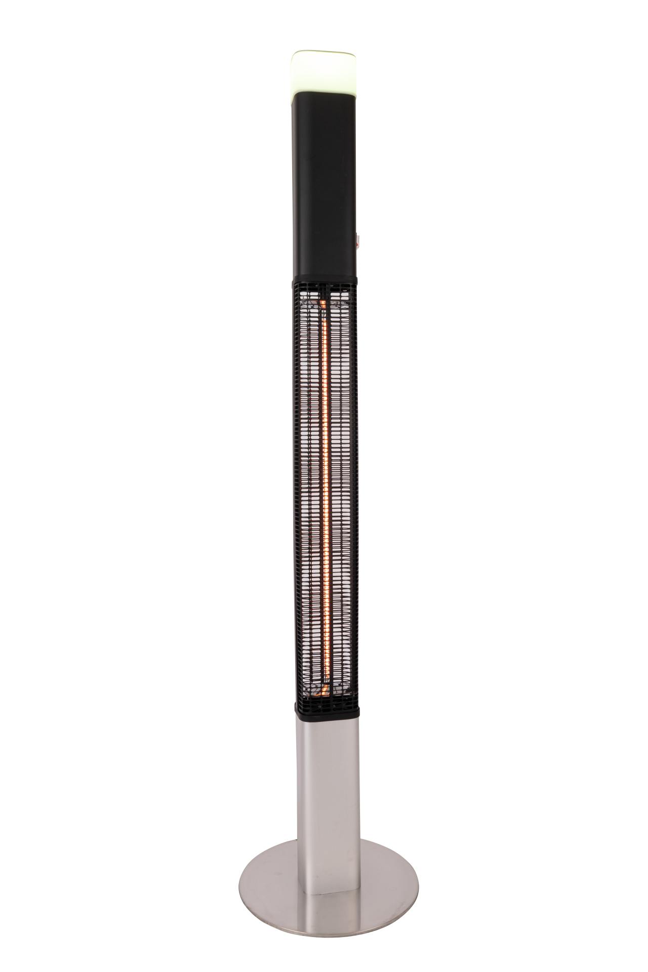 Heizsäule 180 cm groß