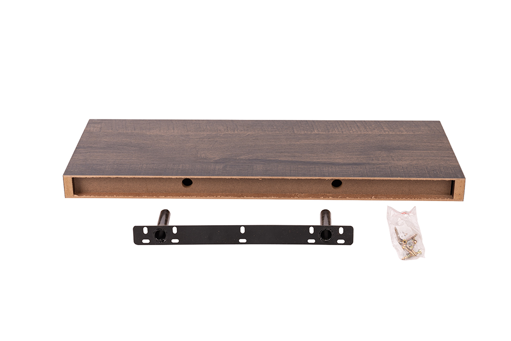 Regal WALNUT - 60 cm Regal WALNUT - 60 cm