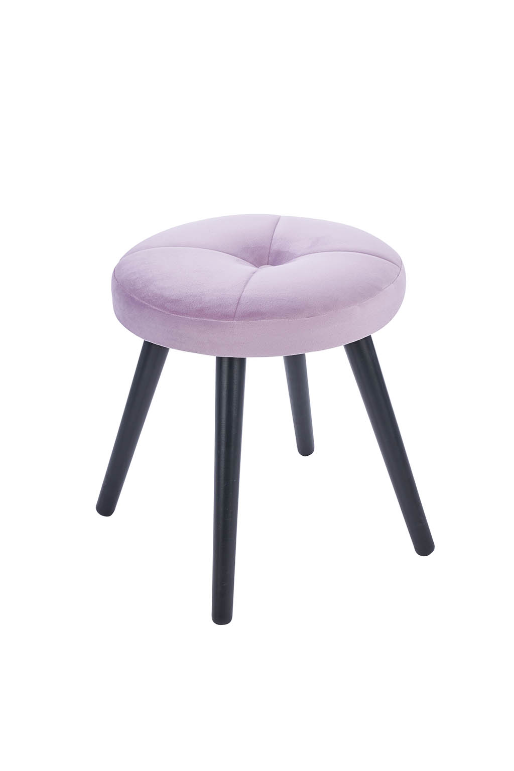 Sitzhocker Sitzhocker rosa
