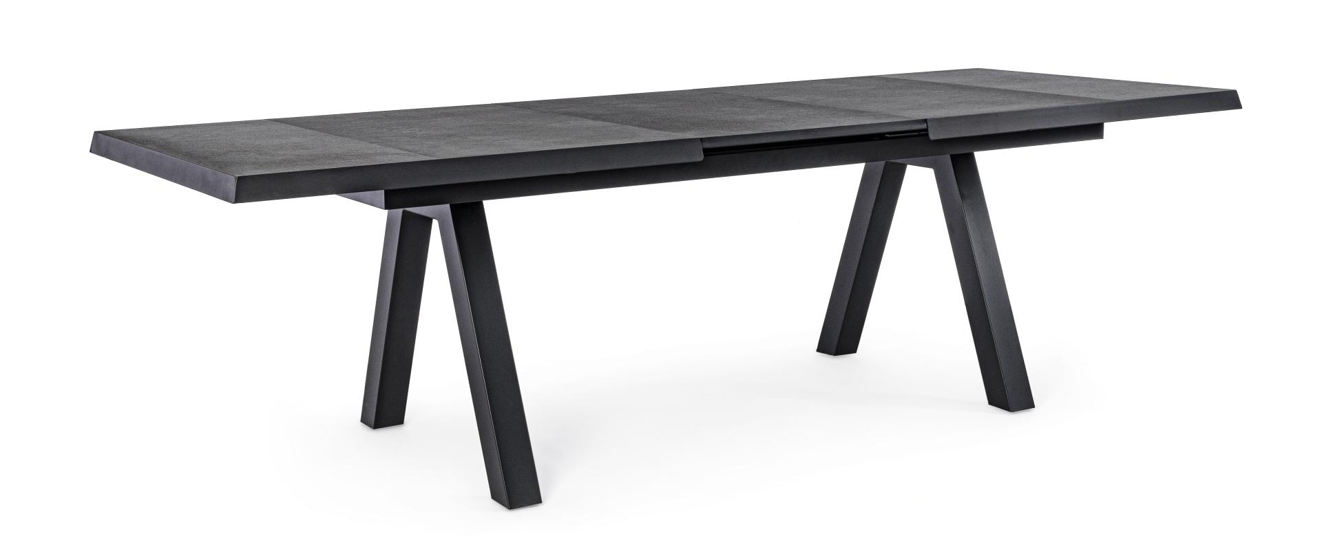 Outdoor Tisch | ausziehbar 205-265 cm KRION