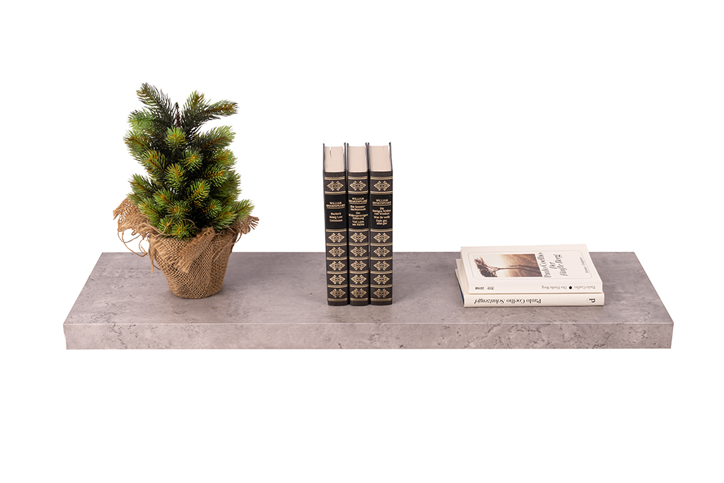 Wandboard Wandboard inkl. Wandhalterung