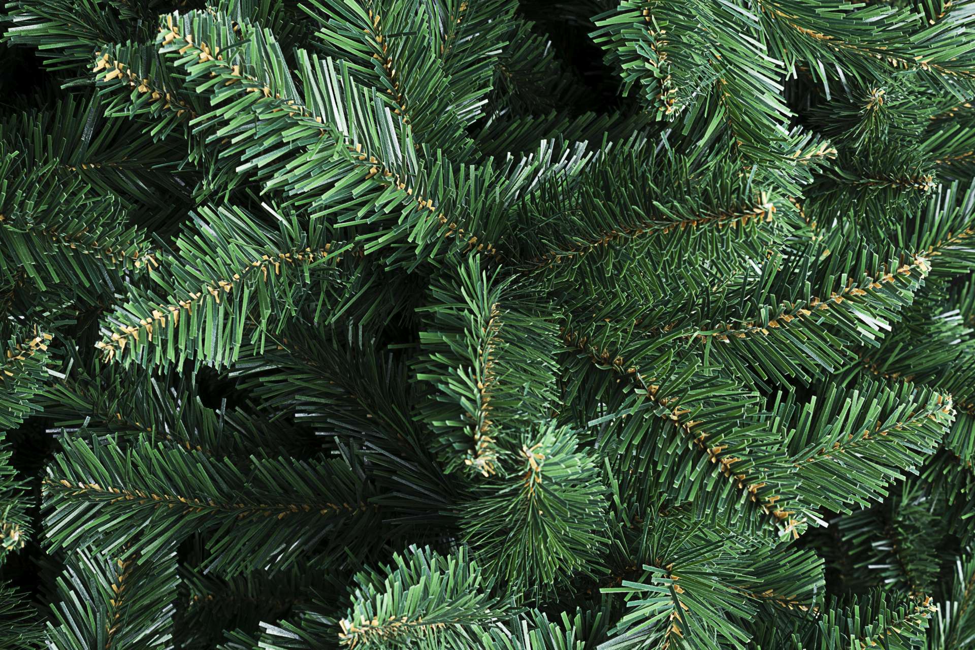 Weihnachtsbaum 180 cm NIELSON | grün