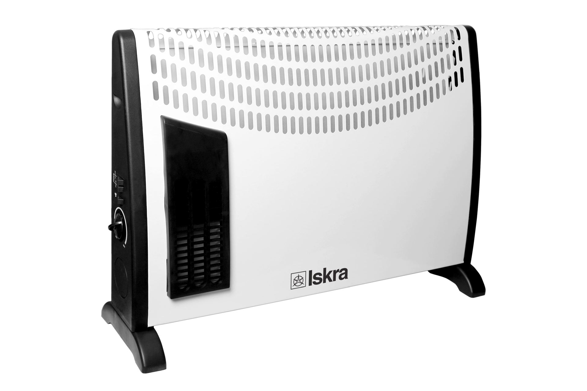Konvektor Heizung DL03S Turbo