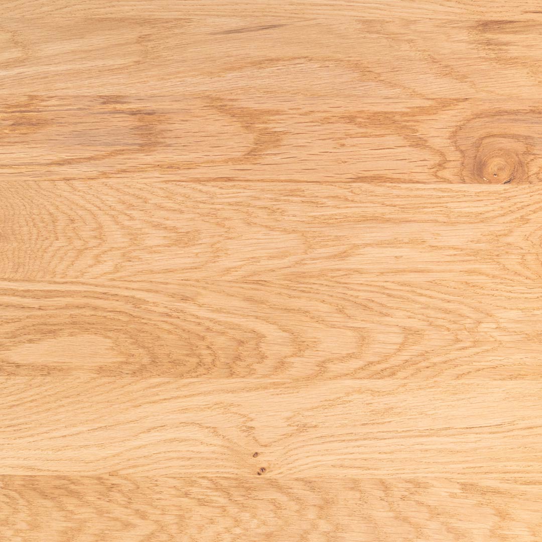 Moderner Esstisch 200x100 | Eiche rustikal – TOMAS