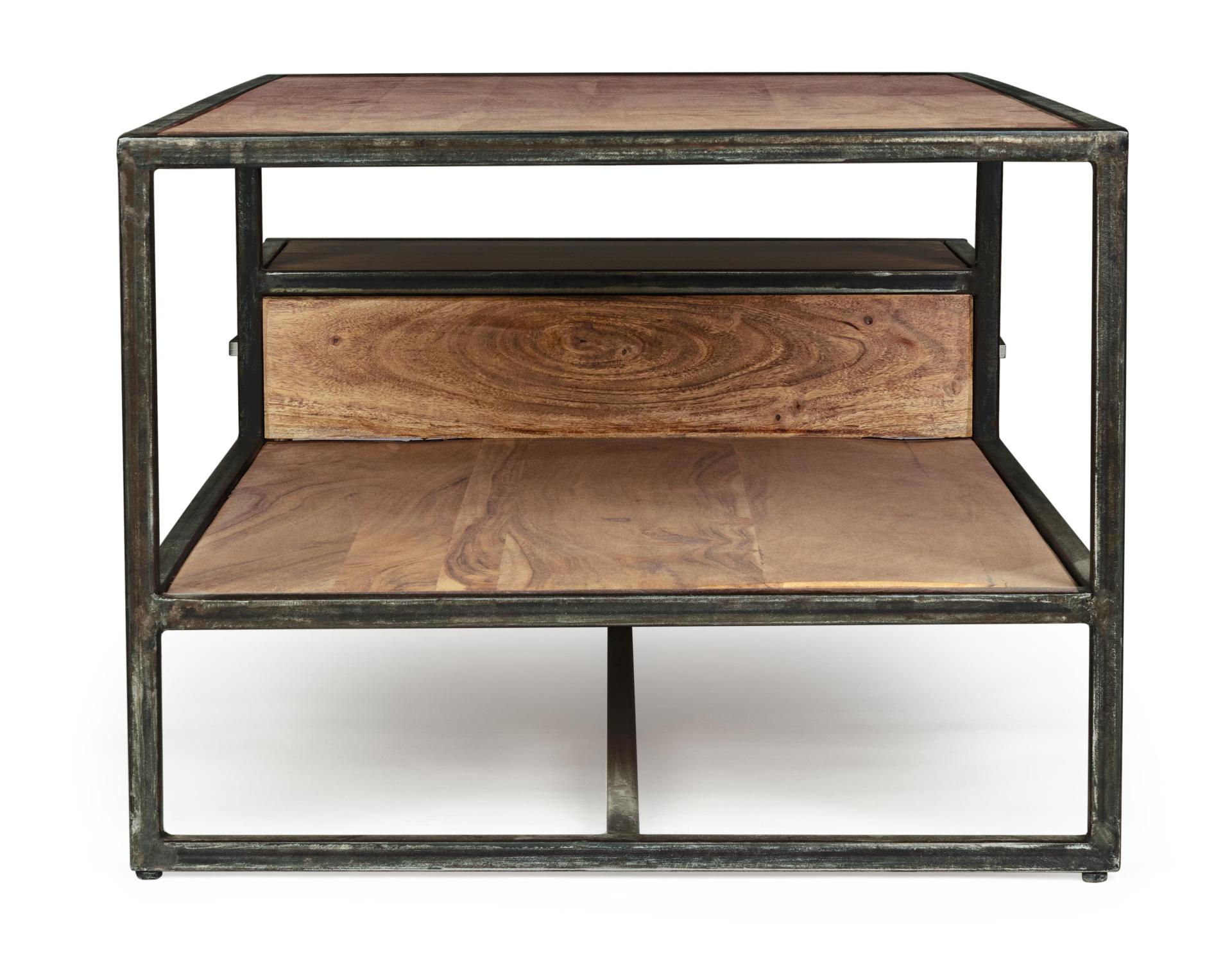 Design - Couchtisch | mit Schublade EGON 