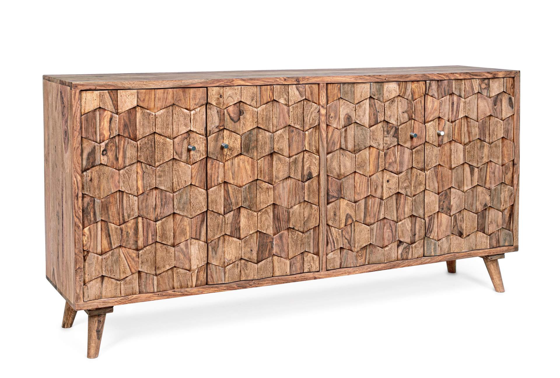 Sideboard KANT 4 Türen
