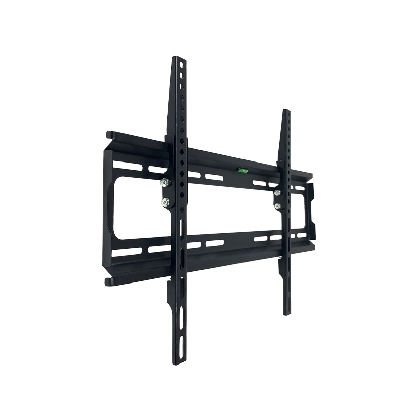 TV Wandhalterung schwarz 60x40 cm
