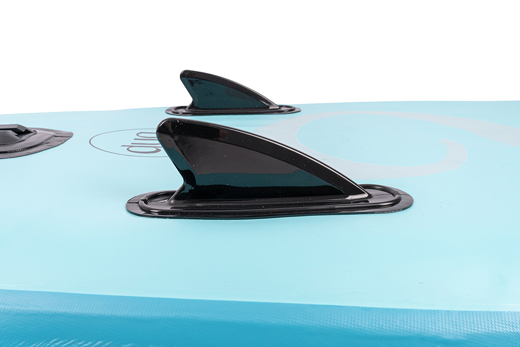 Stand Up Paddle Detail