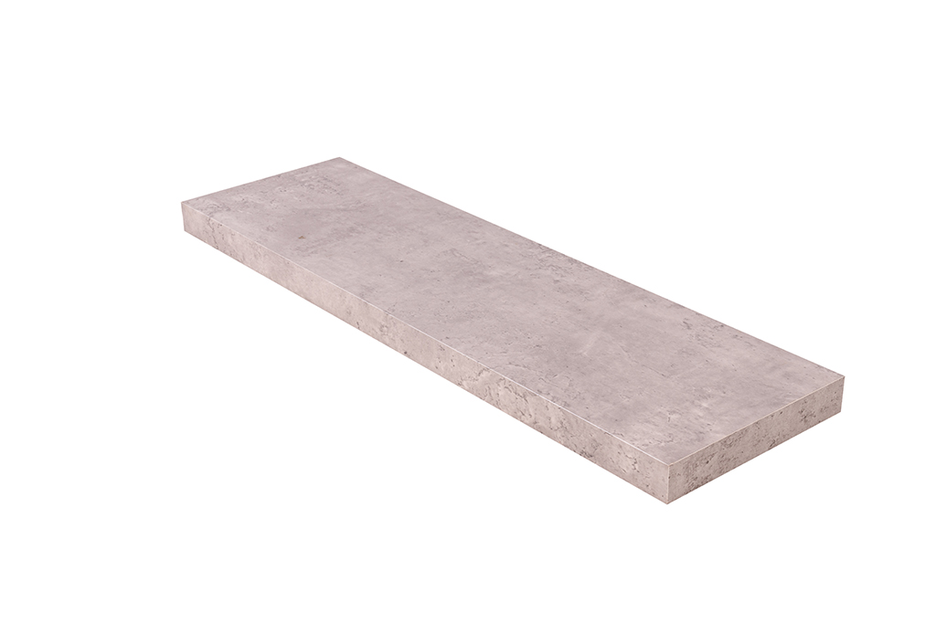 Regal CEMENT - 80 cm Regal CEMENT - 80 cm