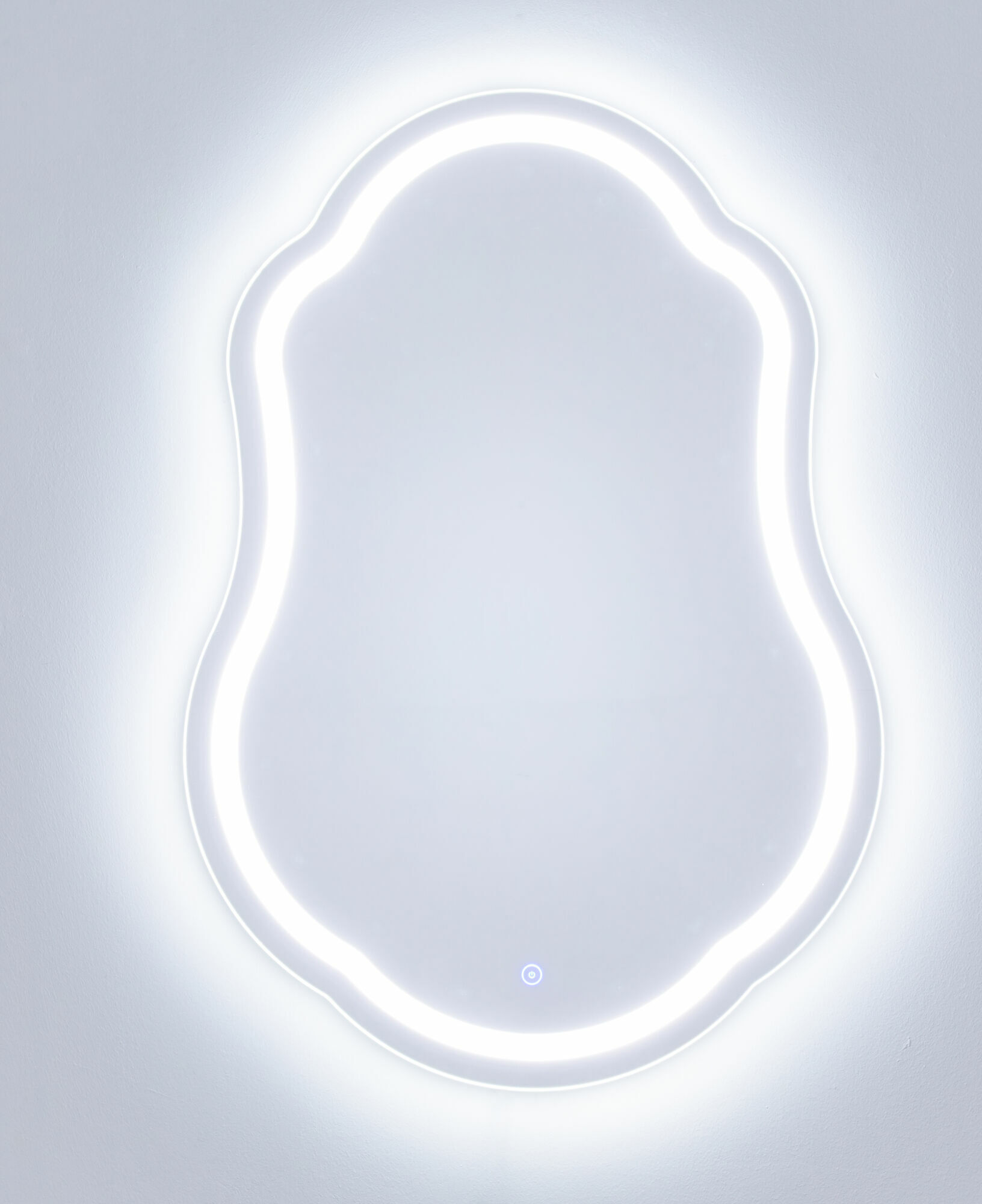 LED Spiegel ELLI