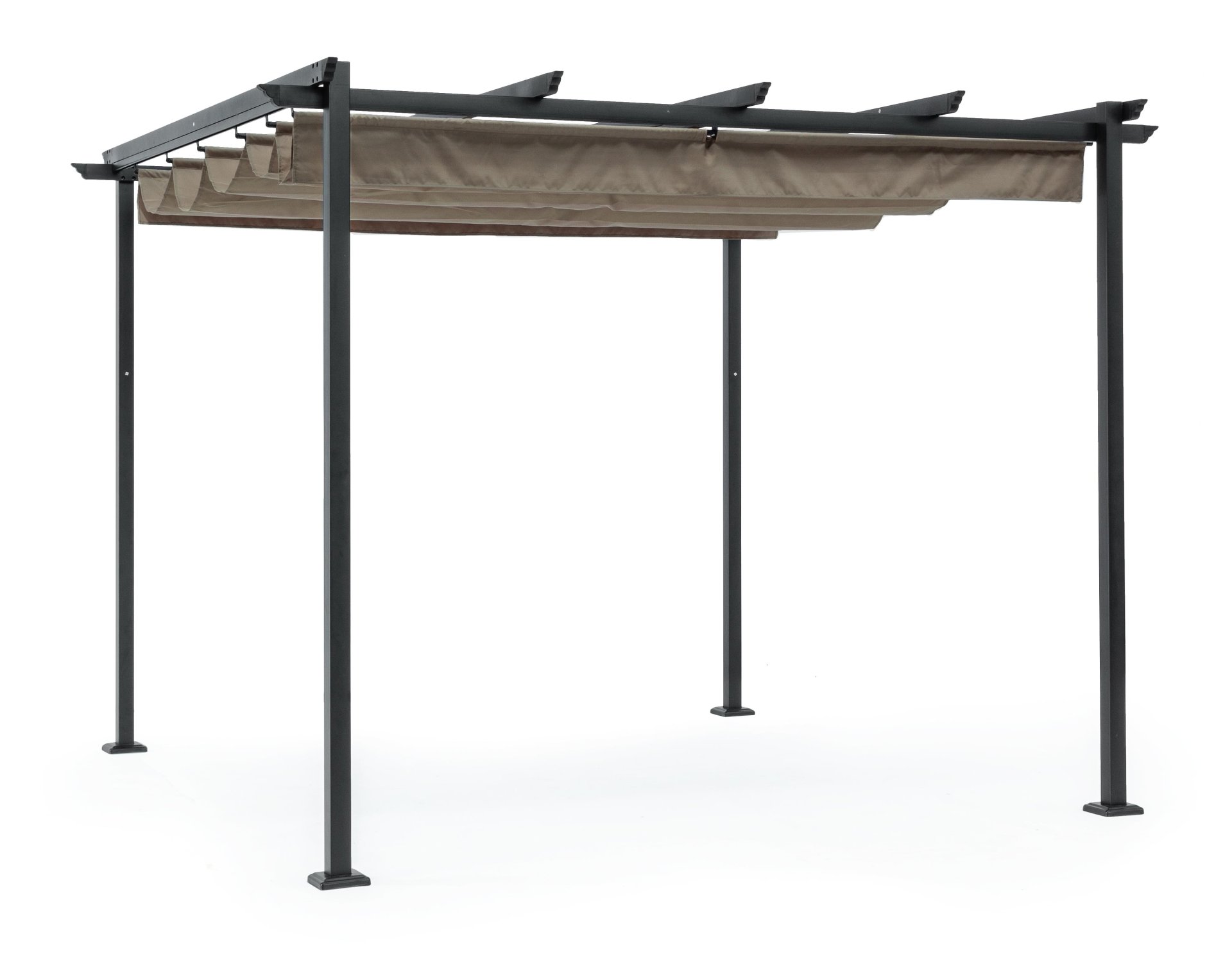 Gartenpavillon