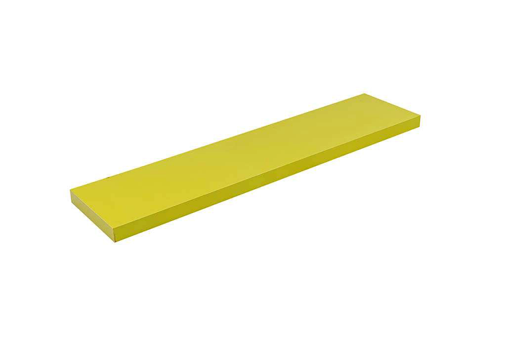 Regal YELLOWGREEN - 100 cm