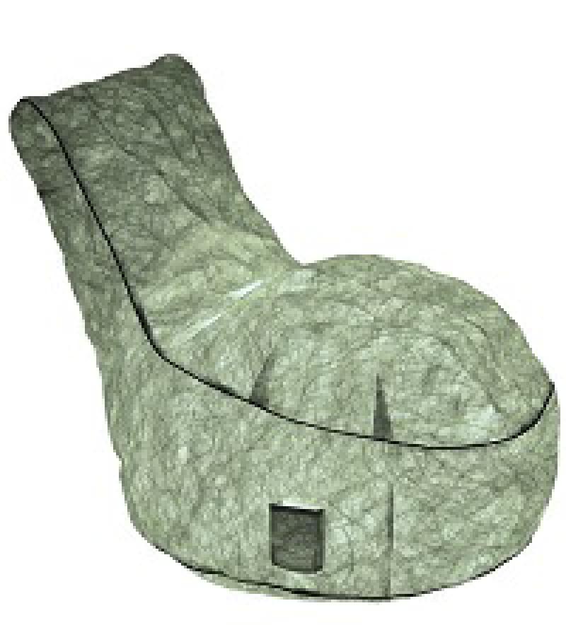 Sitzsack ROMY Sitzsack ROMY