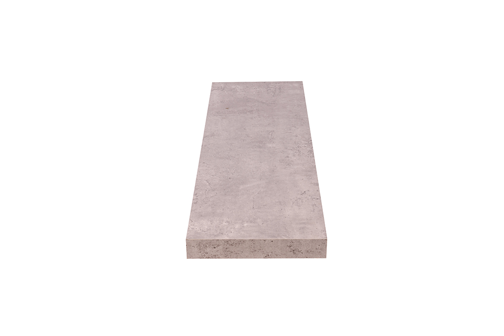 Regal CEMENT - 80 cm Regal CEMENT - 80 cm