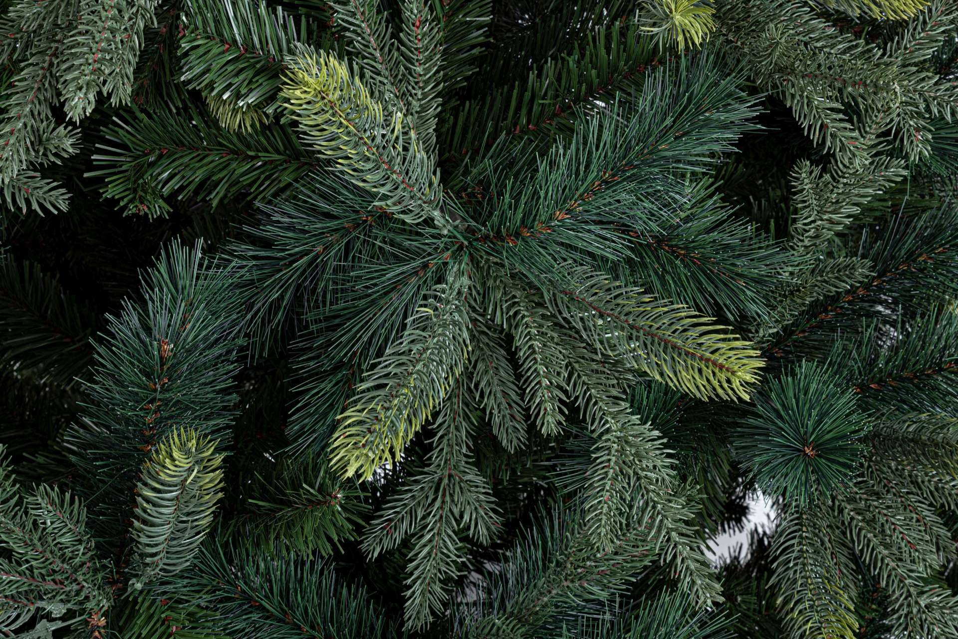 Weihnachtsbaum künstlich | grün | 240 cm - ANTELAO