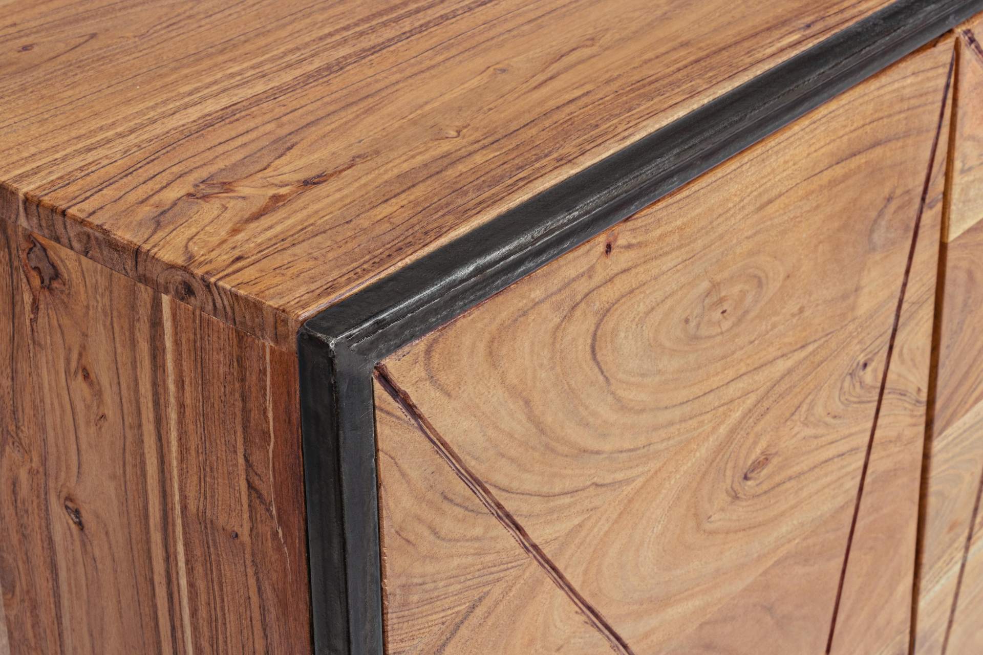 Sideboard EGON 4 Türen