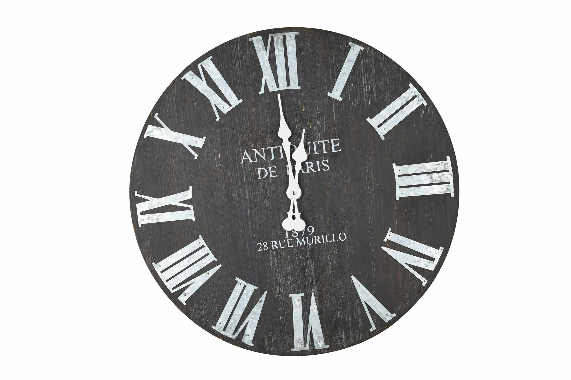 Wanduhr CAROLINA