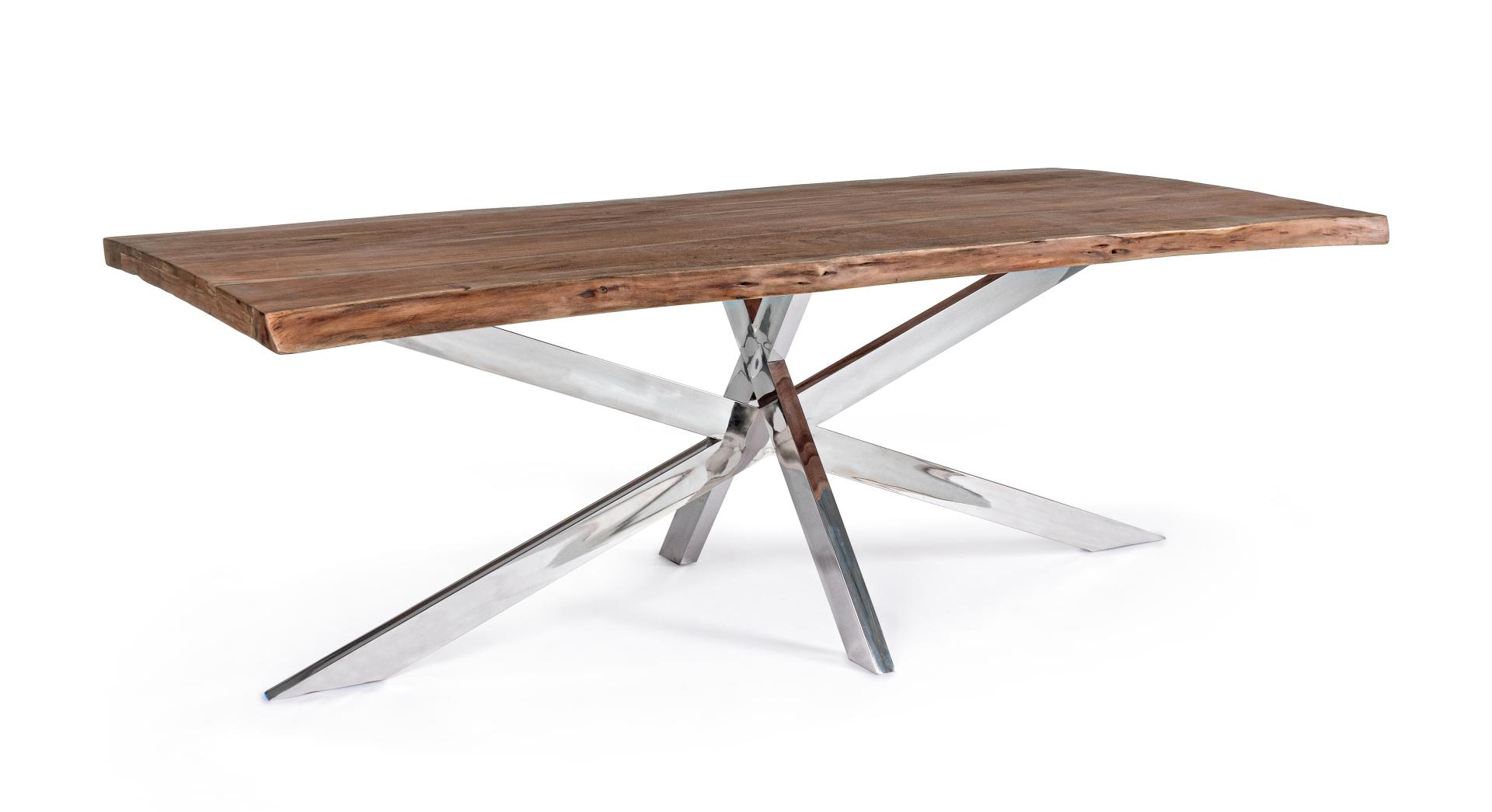 Esstisch - modernes Design - 8  Sitzplätze