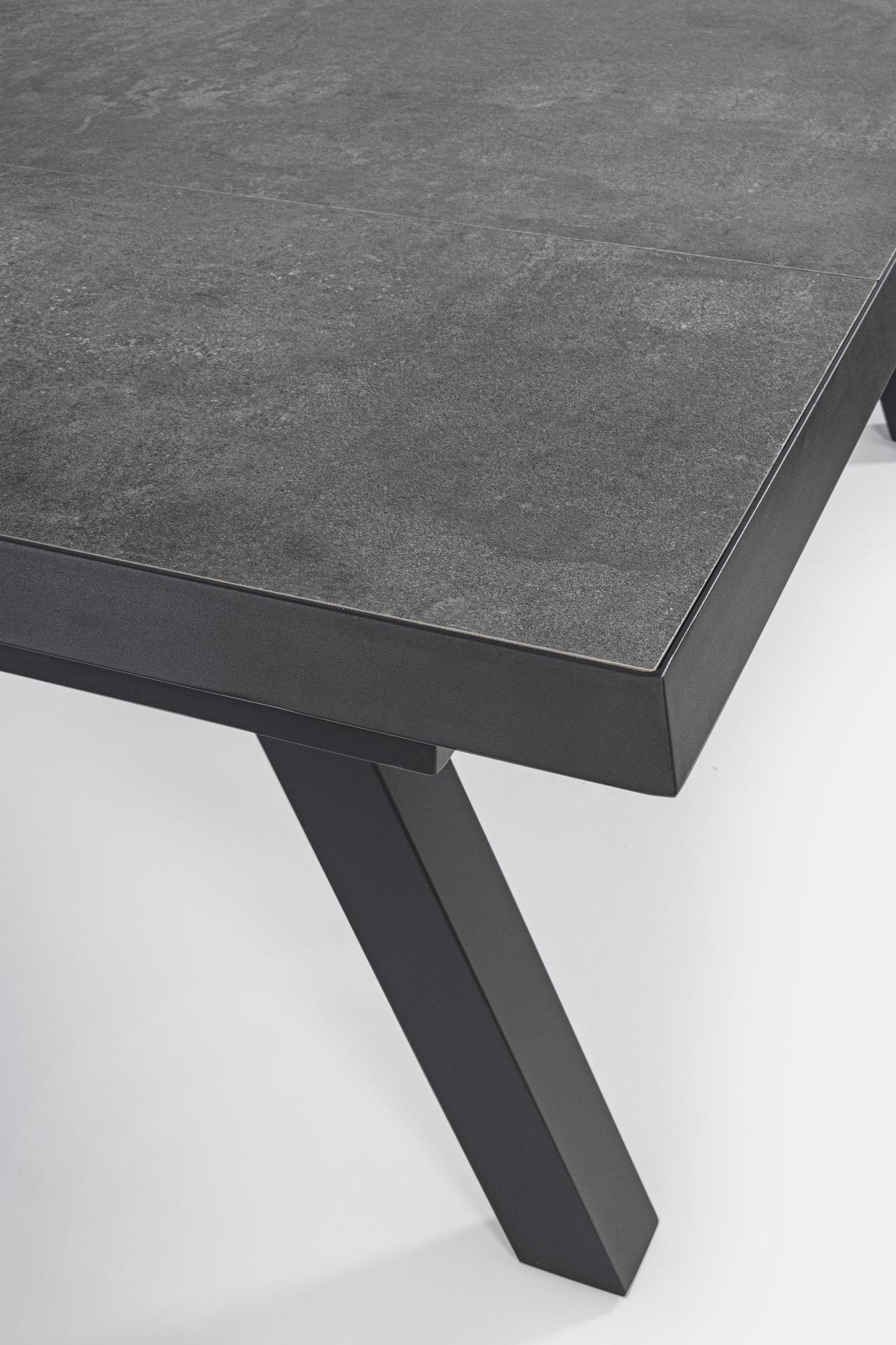 Outdoor Tisch | ausziehbar 205-265 cm KRION