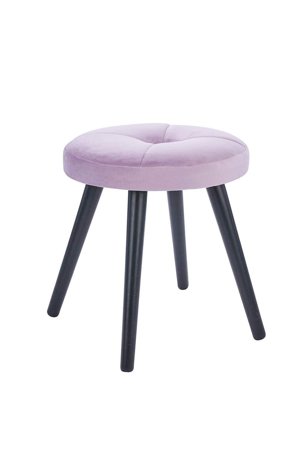 Rosa Hocker Hocker in Rosa