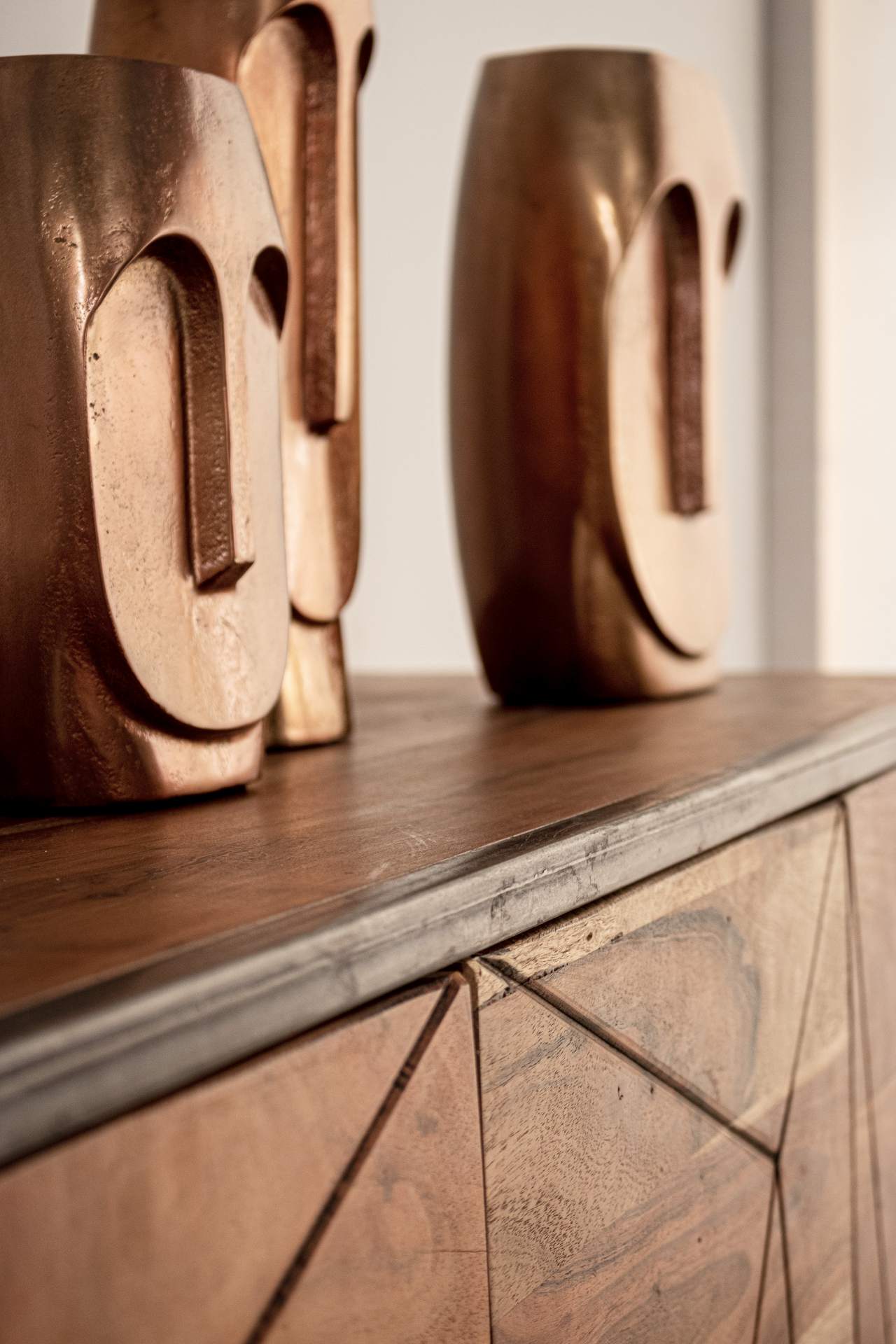 Sideboard EGON 4 Türen