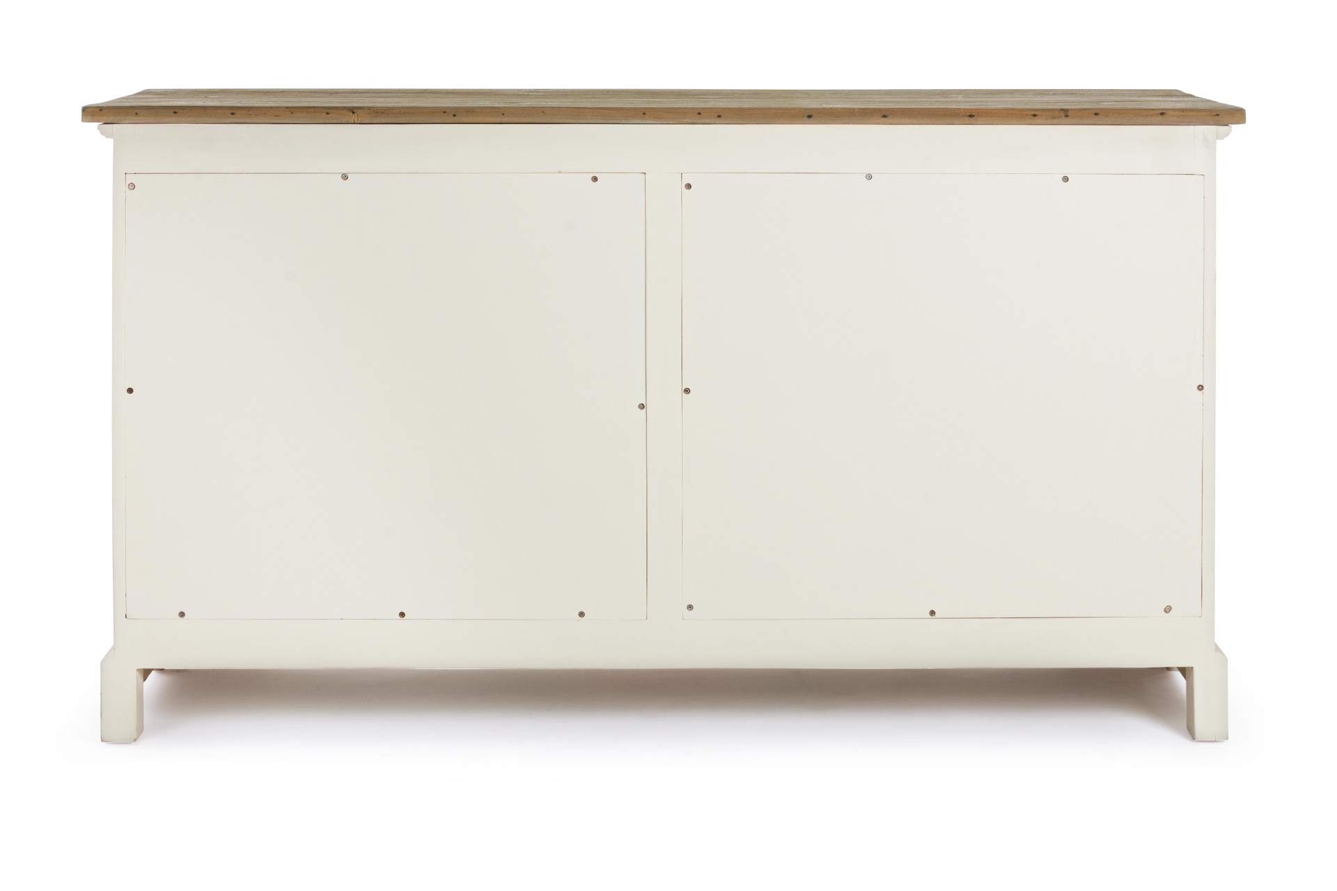 Sideboard SIENA 3 Türen - 3 Schubladen