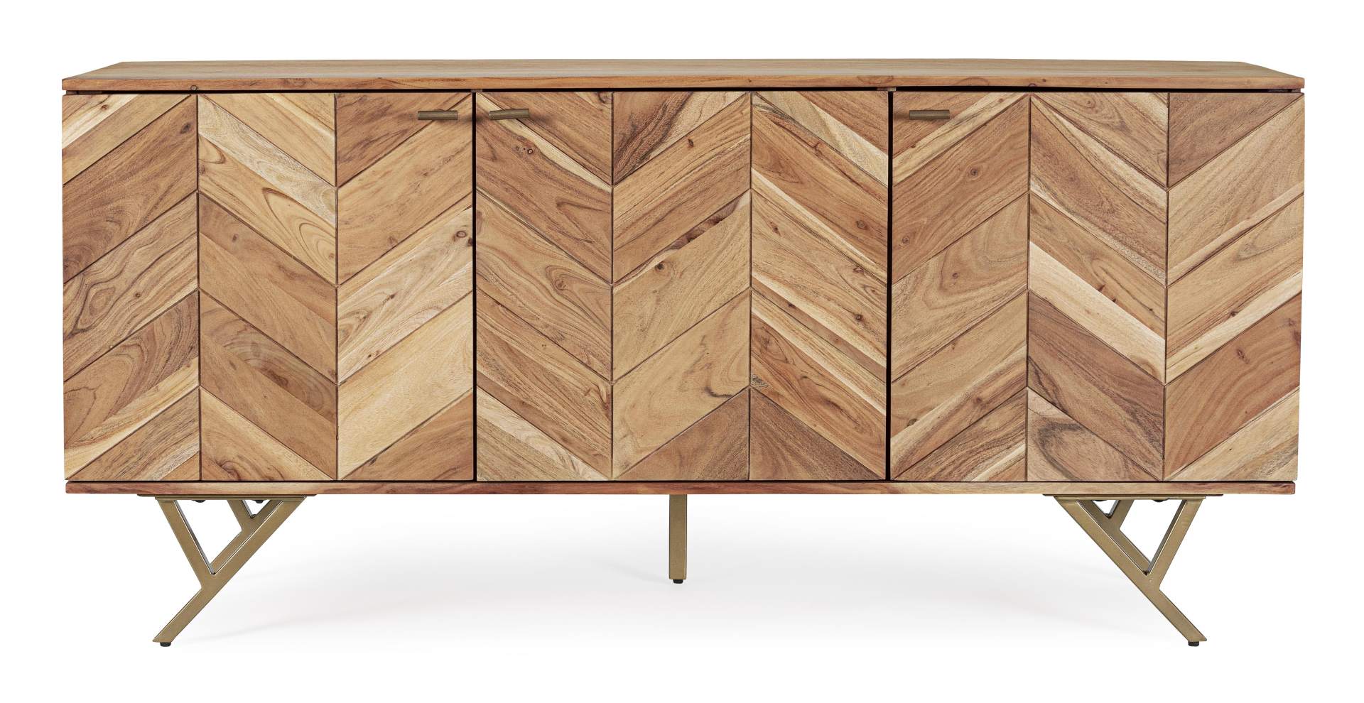 Sideboard RAIDA 3 Türen