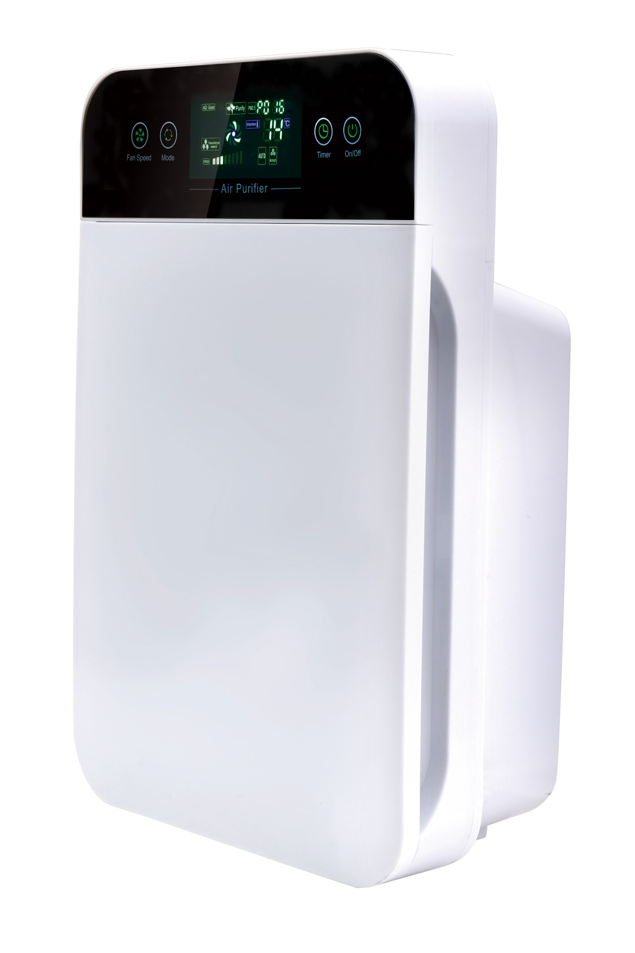 Luftreiniger 5-in1