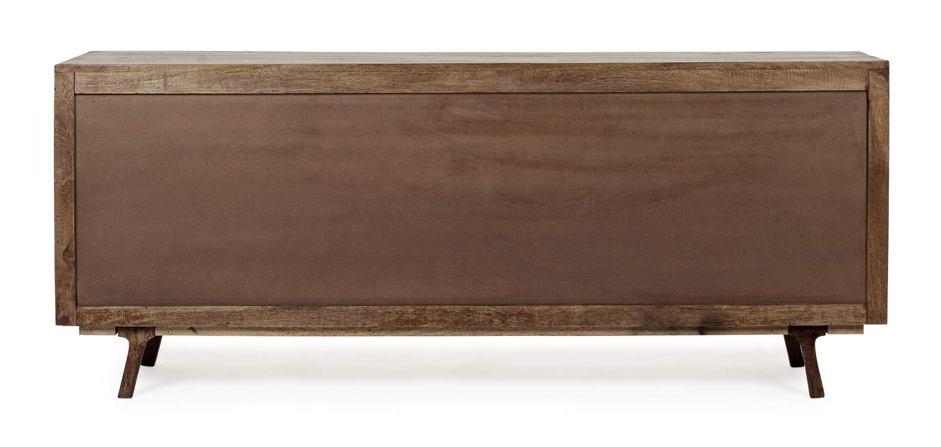 Sideboard 2 Türen - 5 Schubladen SHERMAN