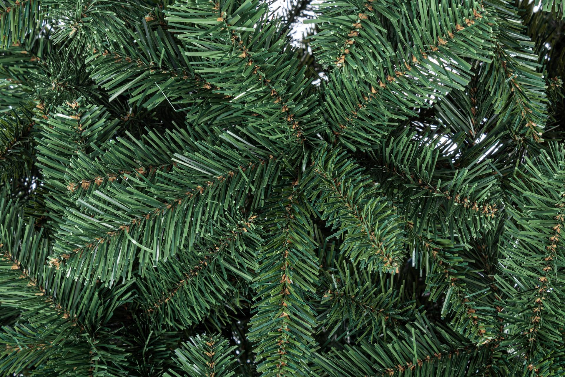 Weihnachtsbaum | Höhe 180 cm NORIMBERGA