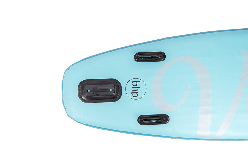 bhp Stand Up Paddle Detailansicht