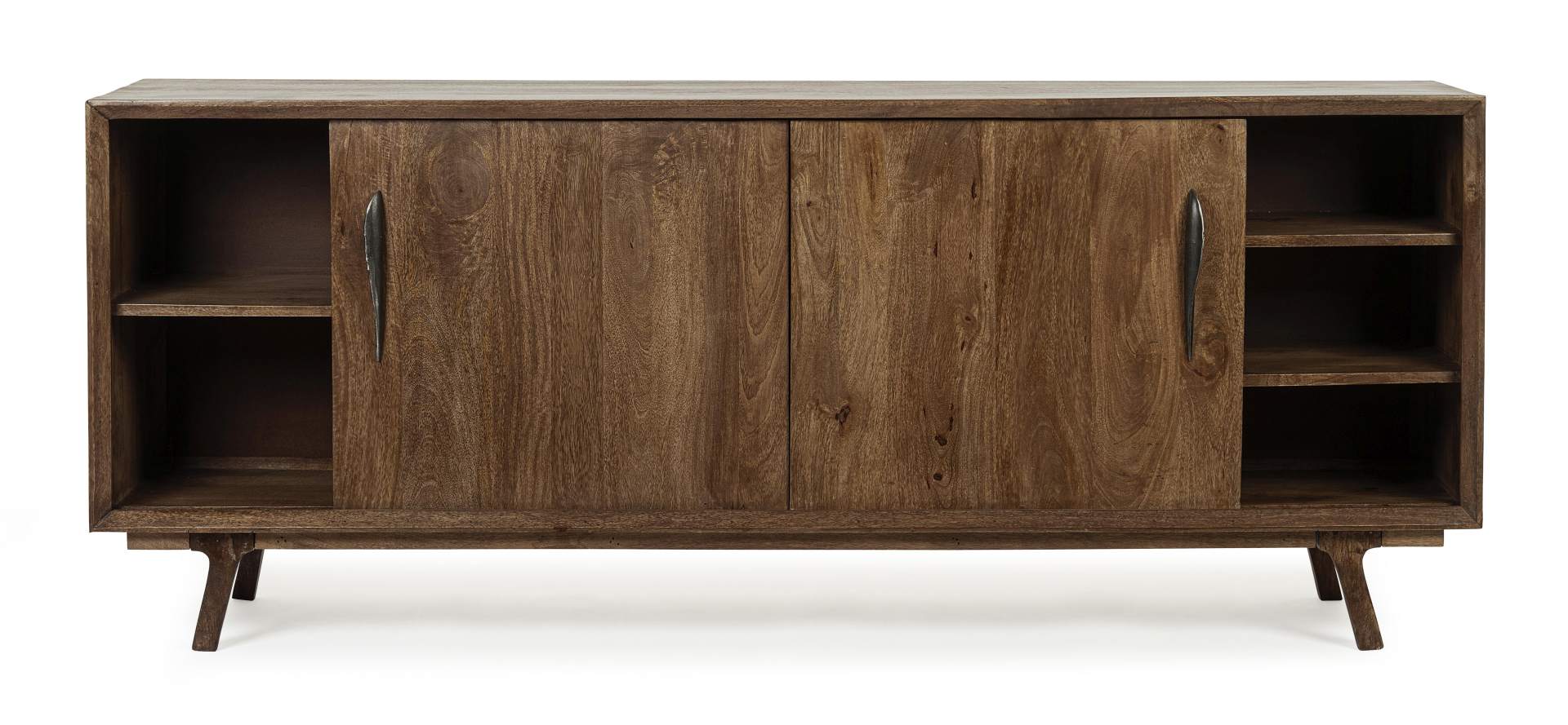 Sideboard 2 Türen - 5 Schubladen SHERMAN