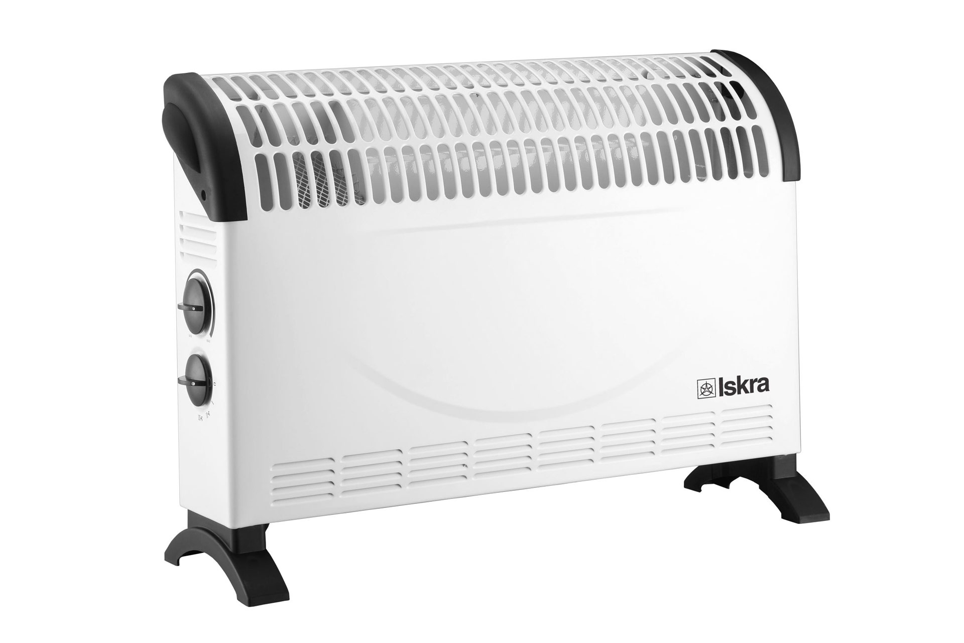 Konvektor Heizung  DL01S Turbo