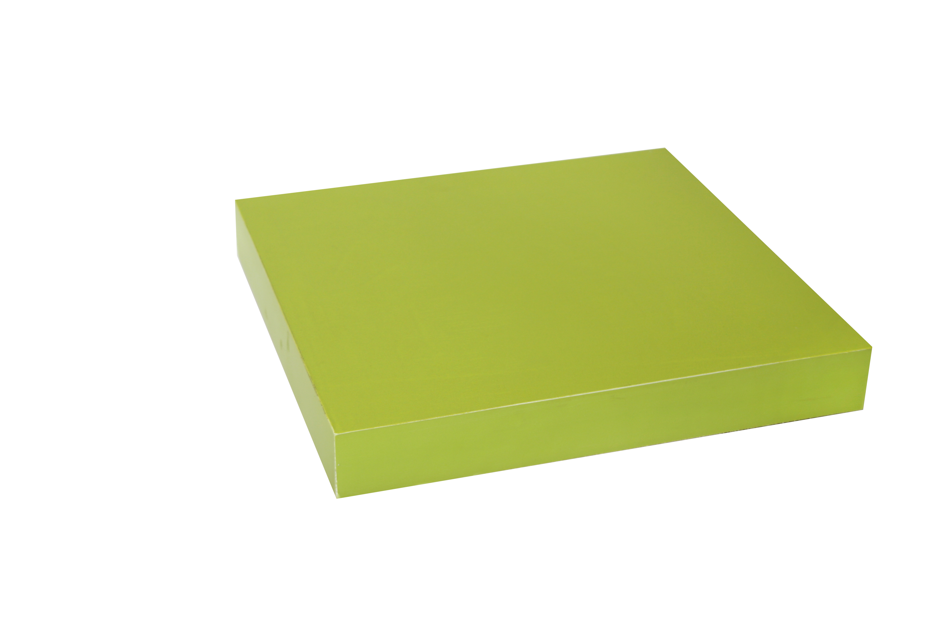 Regal YELLOWGREEN - 23,5 cm