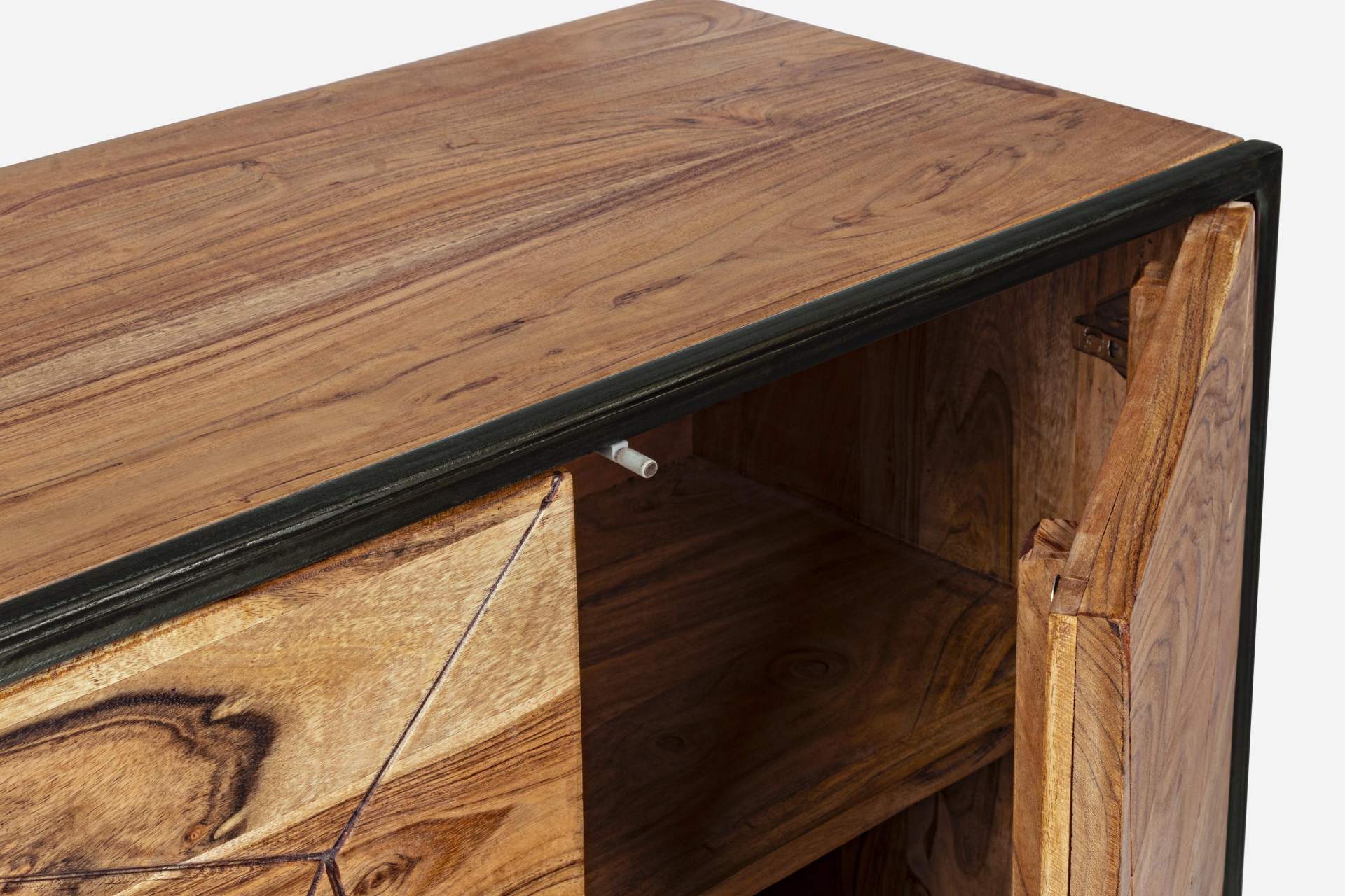 Sideboard EGON 4 Türen