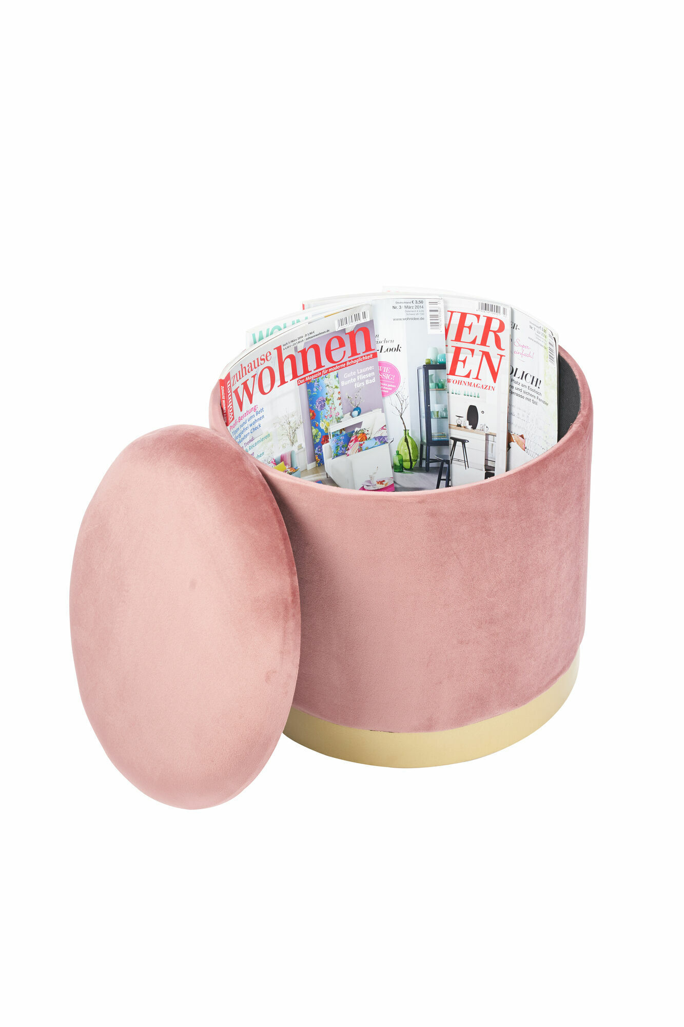 Sitzhocker JULE Sitzhocker JULE