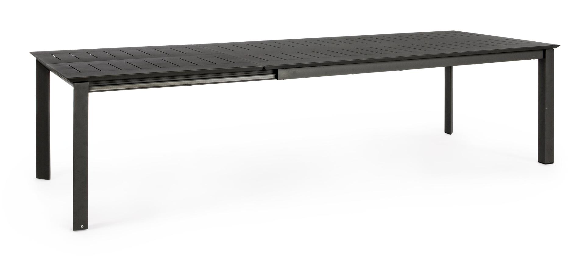 Outdoor Tisch 300 cm maximale Länge ausziehbar