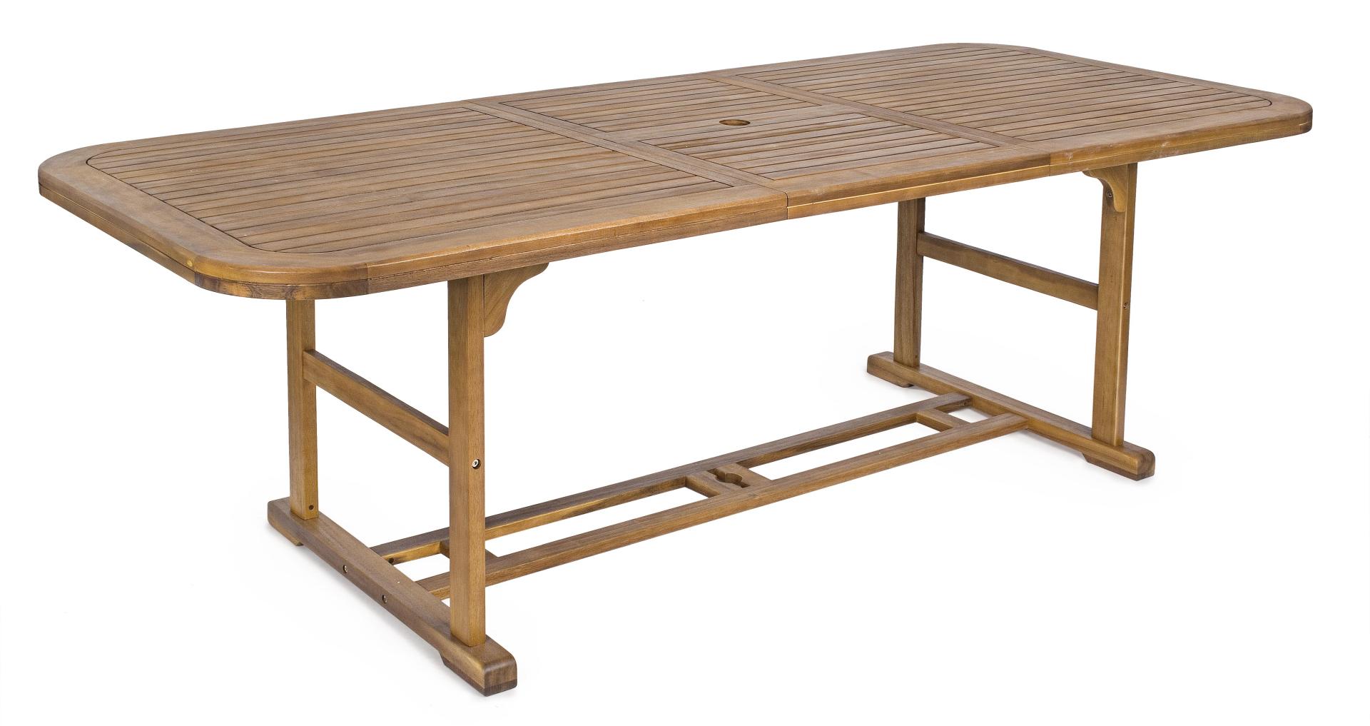 Ausziehtisch NOEMI 180-240 cm