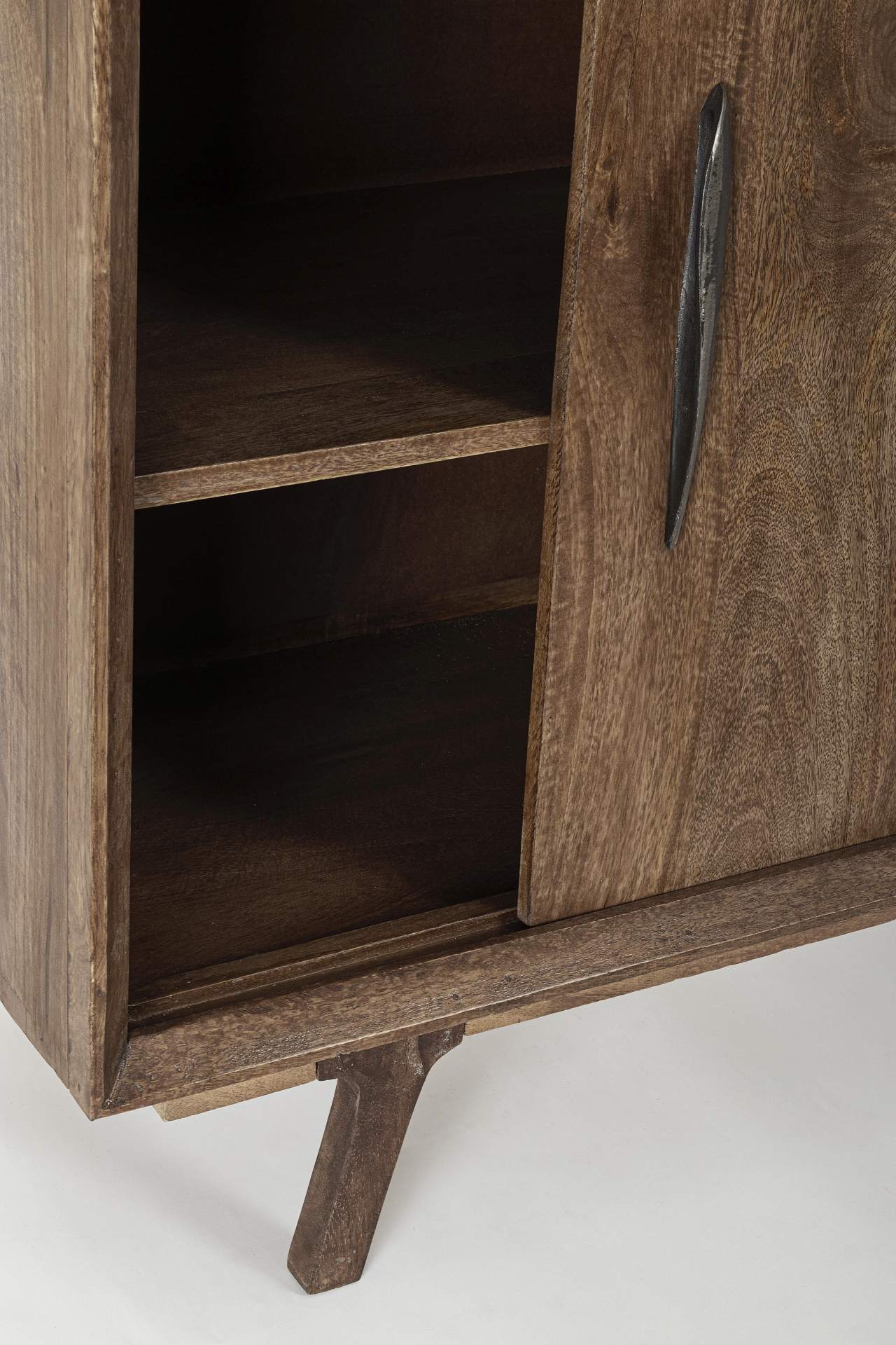 Sideboard 2 Türen - 5 Schubladen SHERMAN