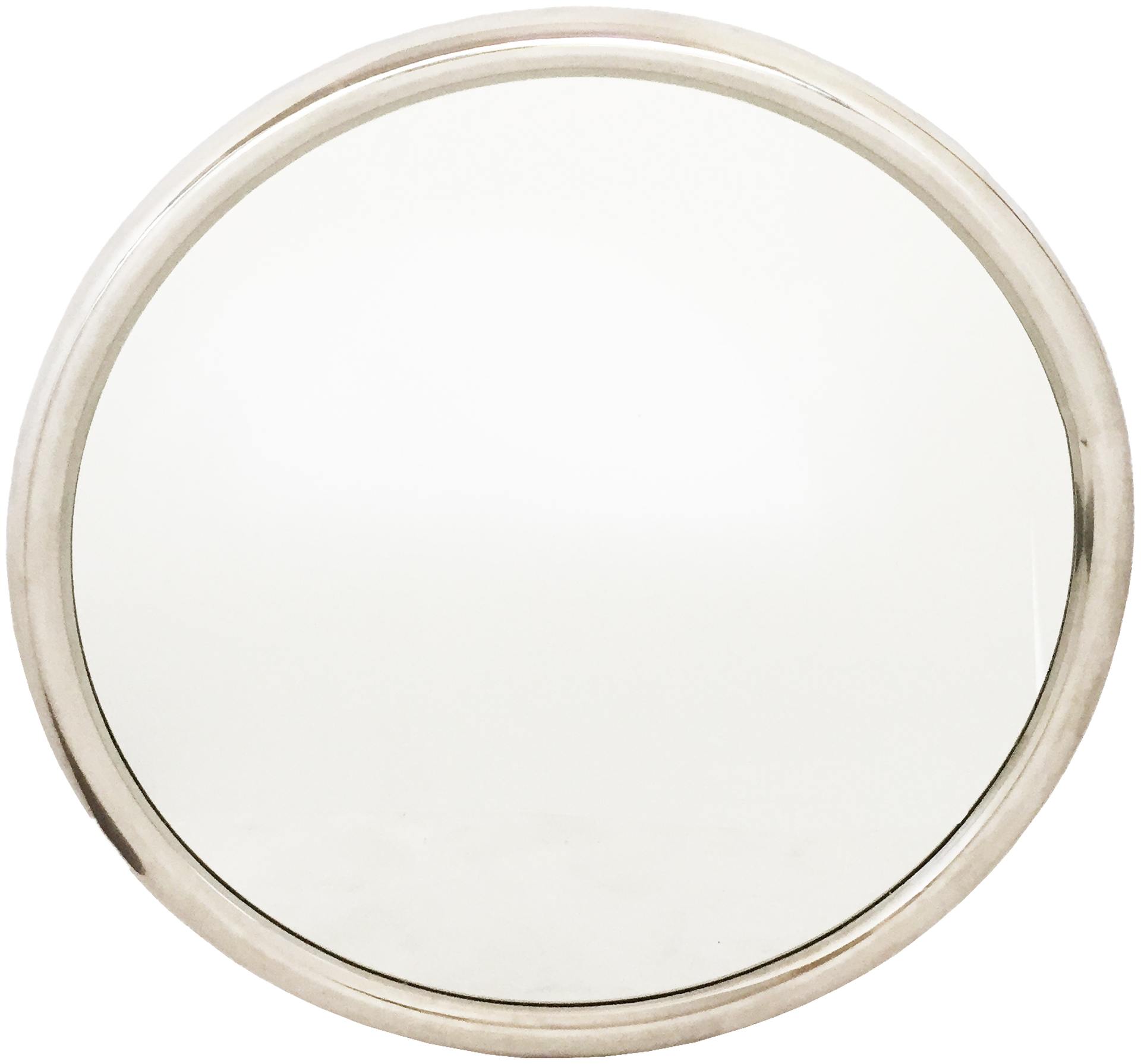 Runder Spiegel 80 cm Durchmesser