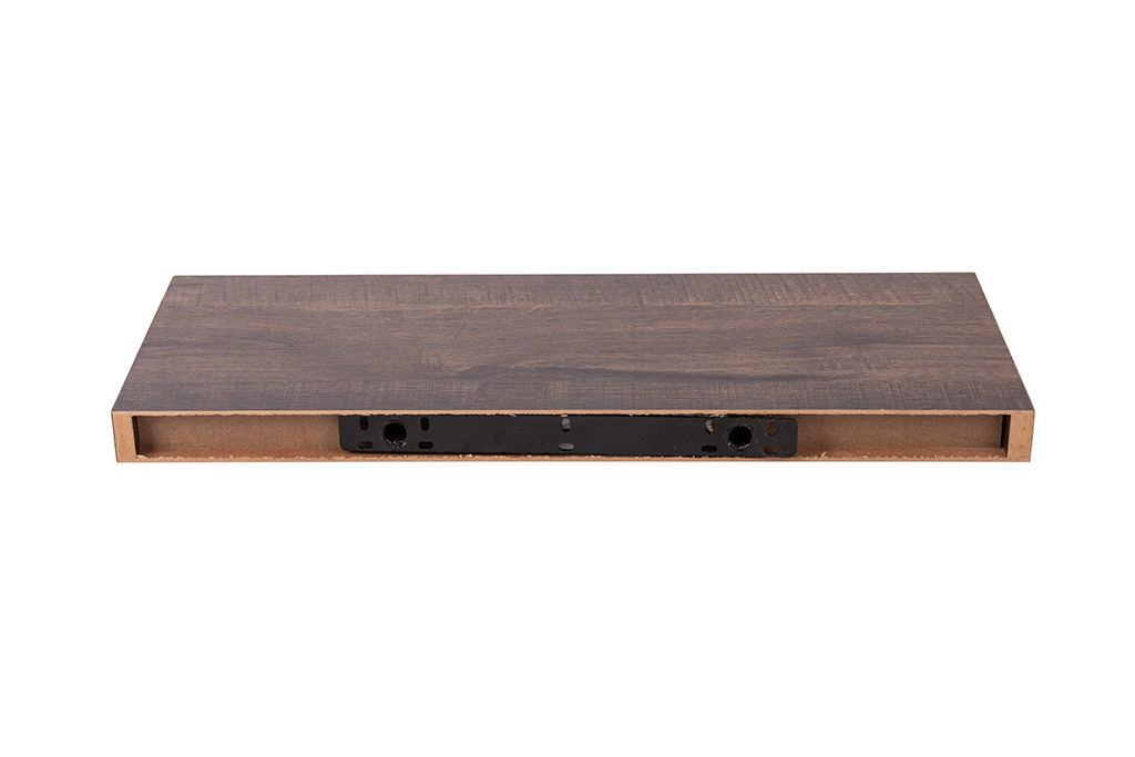 Regal WALNUT - 60 cm