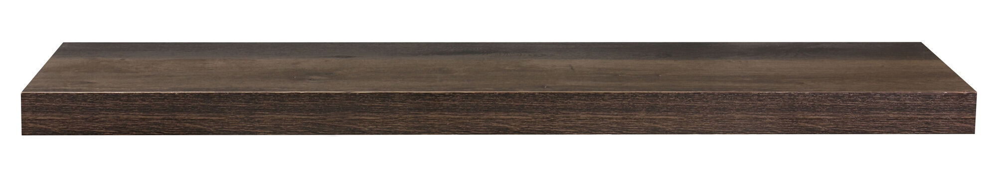 Regal WALNUT - 80 cm