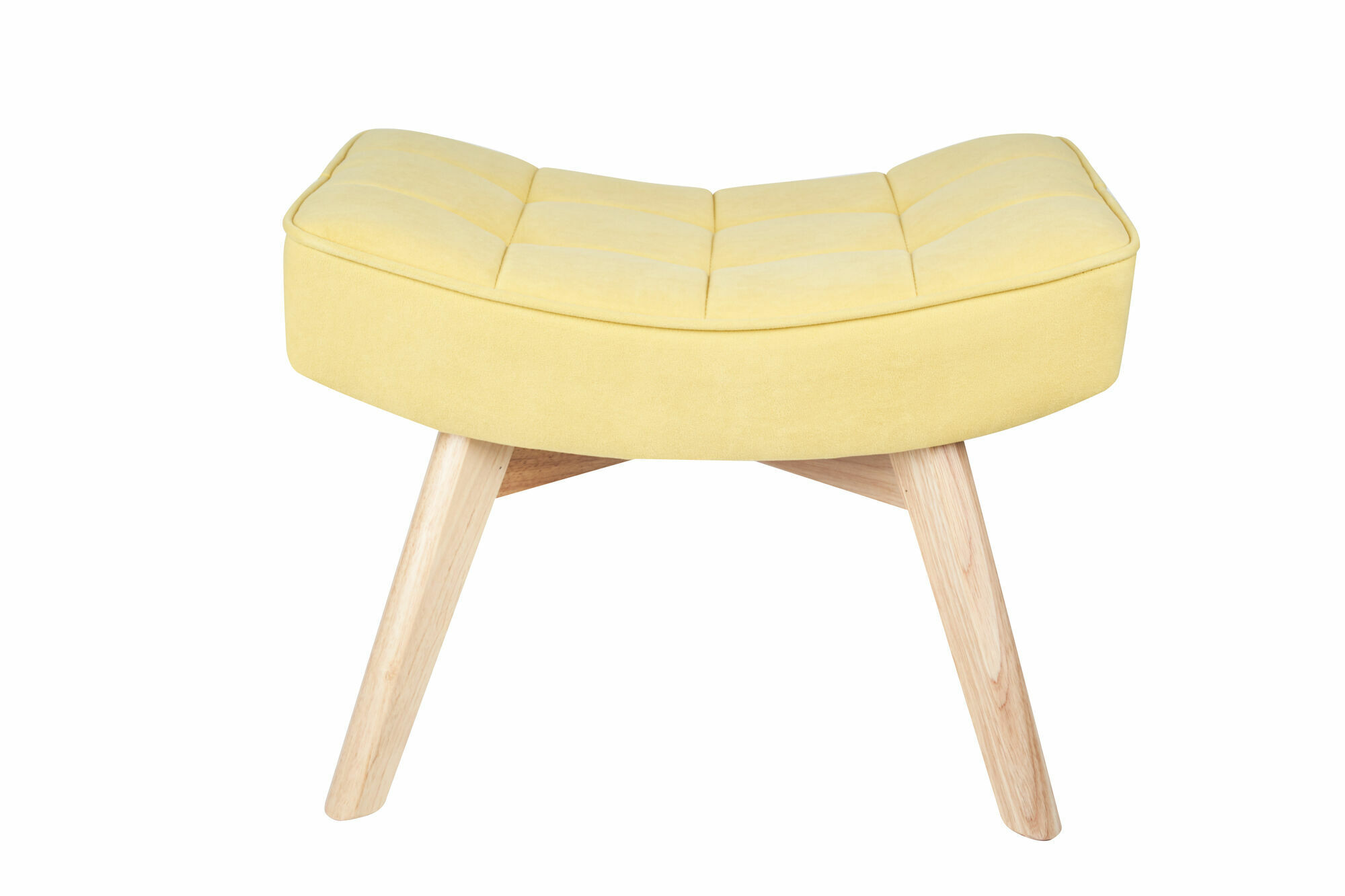Hocker Gelber Hocker