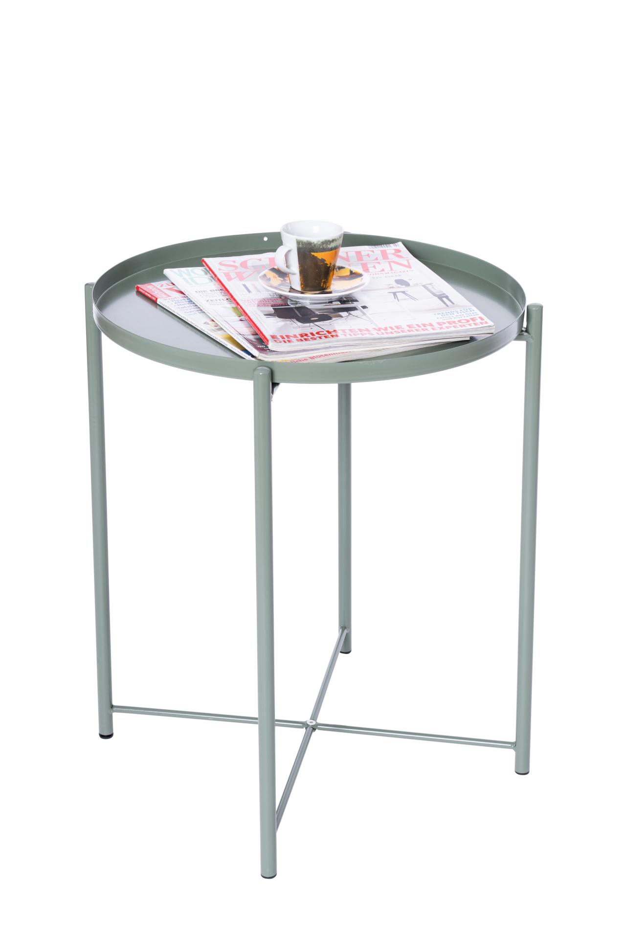 Beistelltisch SERENA