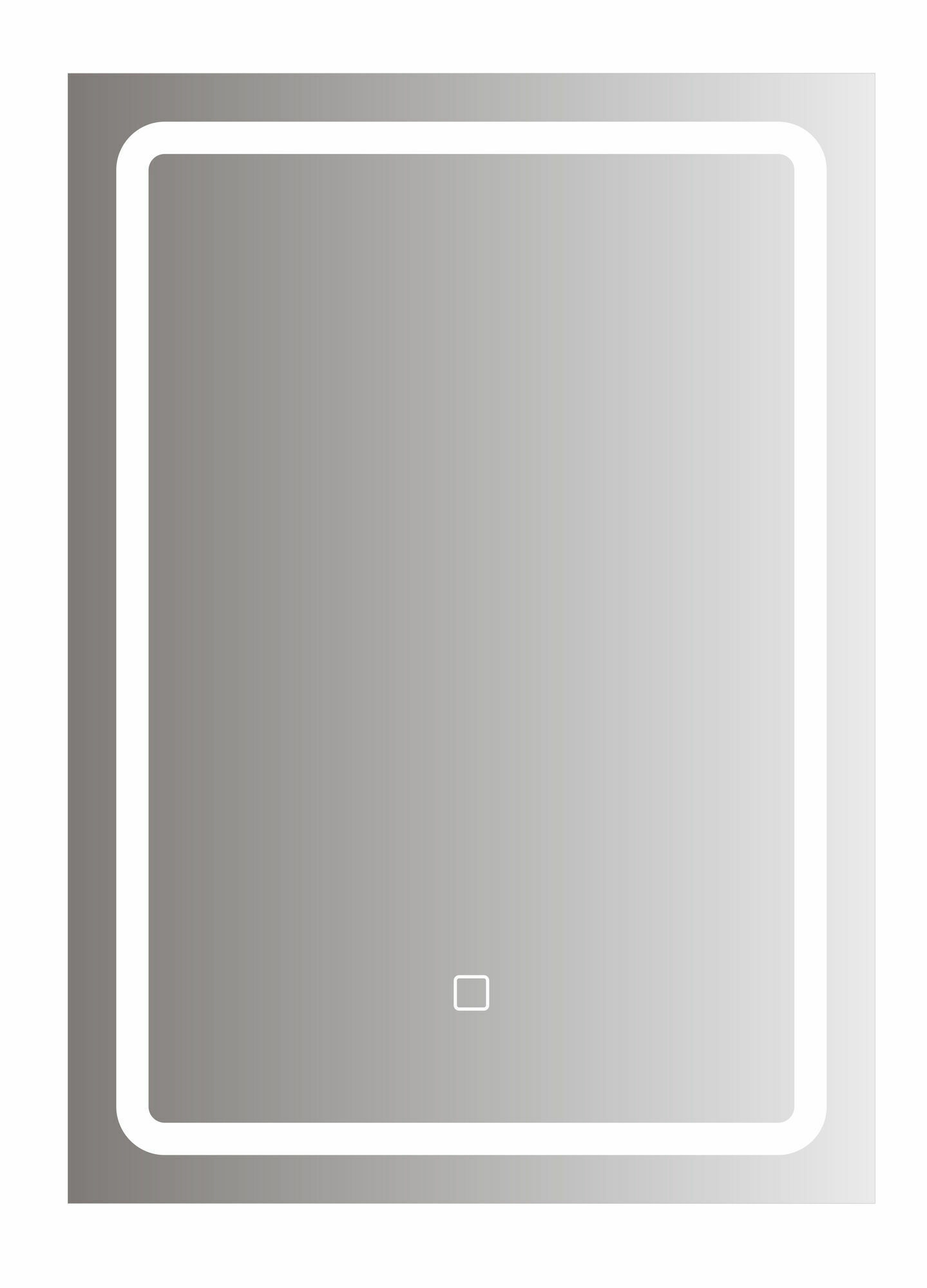 LED Spiegel MIRO